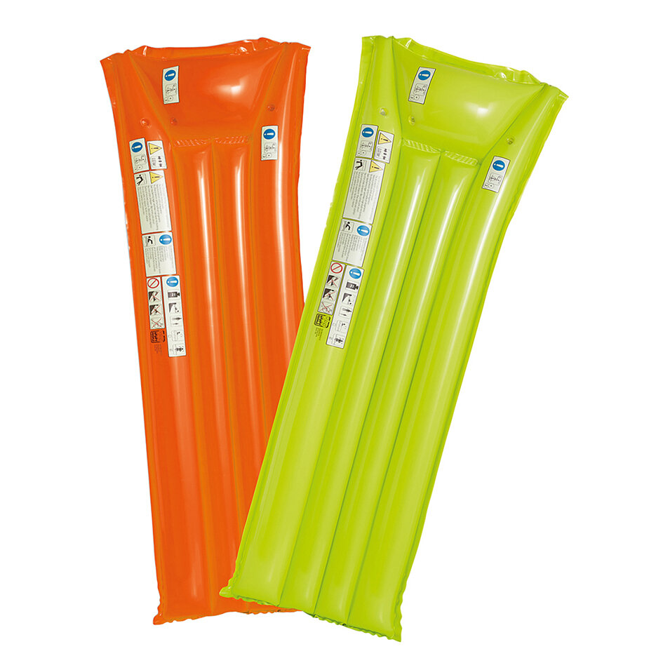 Product image 1 of the product “Liegematratze Neon ”